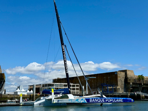 Vidange fosse septique Lorient